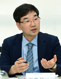 김형우 자문위원